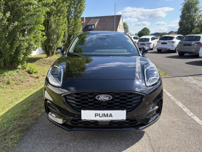 Ford Puma Neuwagen