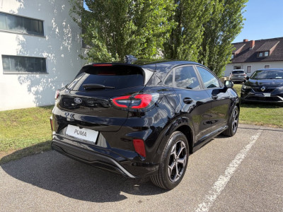 Ford Puma Neuwagen