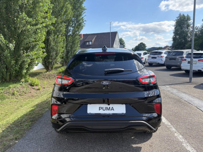 Ford Puma Neuwagen Ford Puma Neuwagen