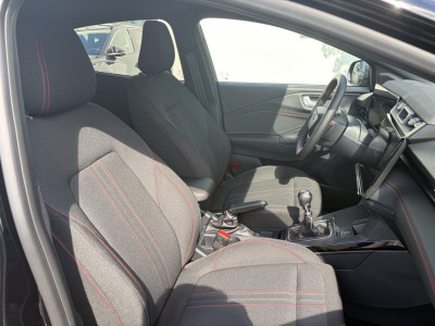 Ford Puma Neuwagen