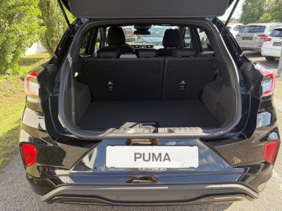 Ford Puma Neuwagen Ford Puma Neuwagen