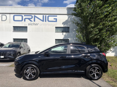 Ford Puma Neuwagen Ford Puma Neuwagen