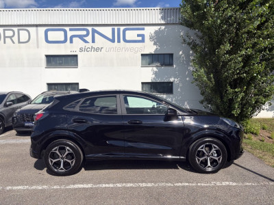 Ford Puma Neuwagen Ford Puma Neuwagen