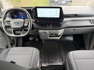 Ford Tourneo Custom Gebrauchtwagen