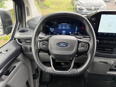 Ford Tourneo Custom Gebrauchtwagen