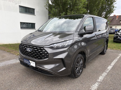 Ford Tourneo Custom Gebrauchtwagen
