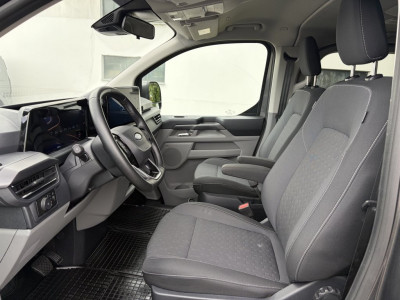 Ford Tourneo Custom Gebrauchtwagen
