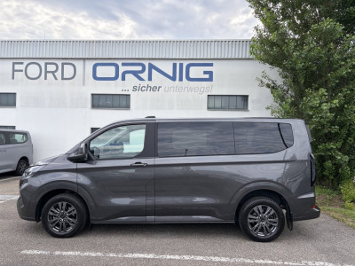 Ford Tourneo Custom Gebrauchtwagen