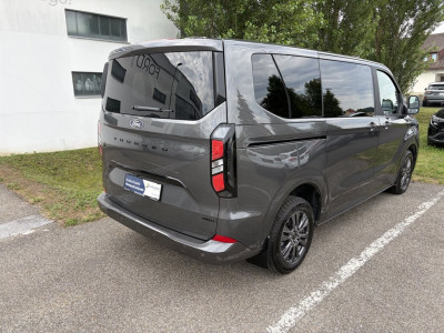 Ford Tourneo Custom Gebrauchtwagen