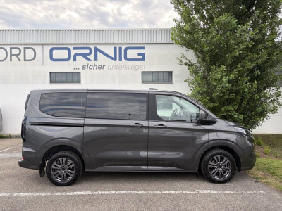 Ford Tourneo Custom Gebrauchtwagen