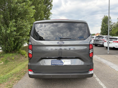Ford Tourneo Custom Gebrauchtwagen