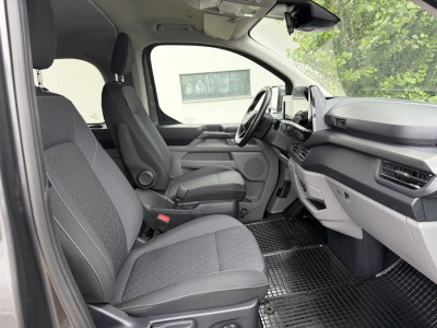Ford Tourneo Custom Gebrauchtwagen