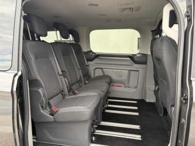 Ford Tourneo Custom Gebrauchtwagen