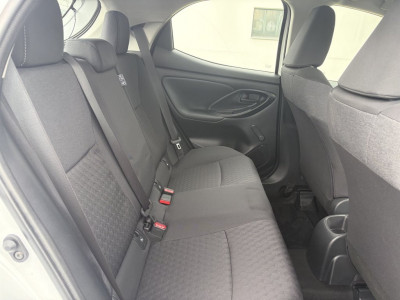 Toyota Yaris Gebrauchtwagen Toyota Yaris Gebrauchtwagen