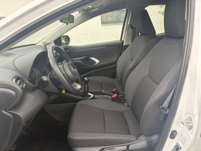 Toyota Yaris Gebrauchtwagen Toyota Yaris Gebrauchtwagen