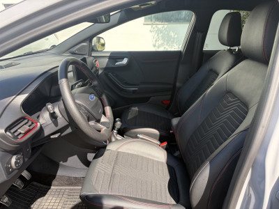 Ford Puma Gebrauchtwagen Ford Puma Gebrauchtwagen