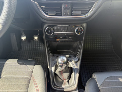 Ford Puma Gebrauchtwagen Ford Puma Gebrauchtwagen