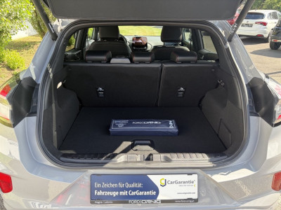 Ford Puma Gebrauchtwagen Ford Puma Gebrauchtwagen