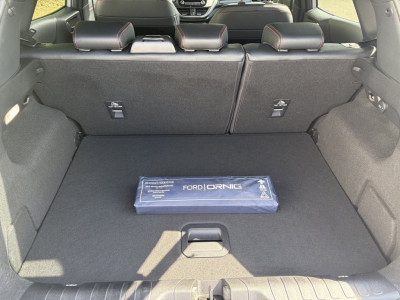 Ford Puma Gebrauchtwagen Ford Puma Gebrauchtwagen