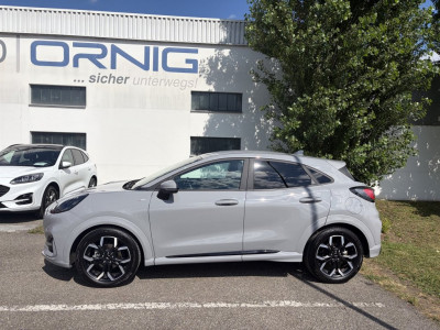 Ford Puma Gebrauchtwagen Ford Puma Gebrauchtwagen