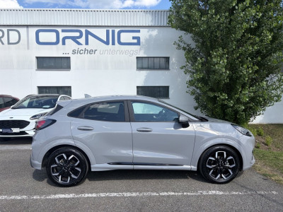 Ford Puma Gebrauchtwagen Ford Puma Gebrauchtwagen