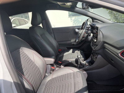 Ford Puma Gebrauchtwagen Ford Puma Gebrauchtwagen