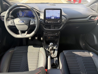 Ford Puma Gebrauchtwagen Ford Puma Gebrauchtwagen