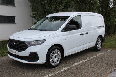 Ford Transit Connect Neuwagen Ford Transit Connect Neuwagen