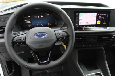 Ford Transit Connect Neuwagen Ford Transit Connect Neuwagen