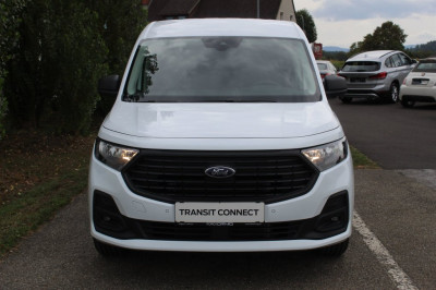 Ford Transit Connect Neuwagen Ford Transit Connect Neuwagen