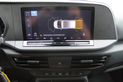 Ford Transit Connect Neuwagen Ford Transit Connect Neuwagen