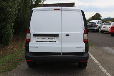 Ford Transit Connect Neuwagen Ford Transit Connect Neuwagen
