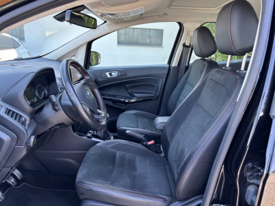 Ford EcoSport Gebrauchtwagen Ford EcoSport Gebrauchtwagen