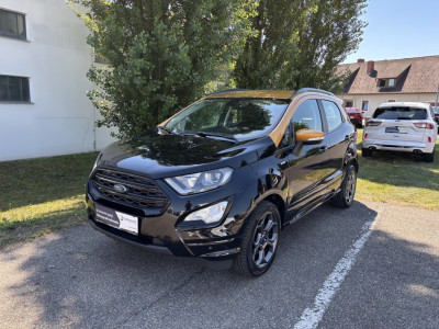 Ford EcoSport Gebrauchtwagen Ford EcoSport Gebrauchtwagen