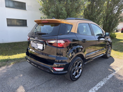 Ford EcoSport Gebrauchtwagen Ford EcoSport Gebrauchtwagen