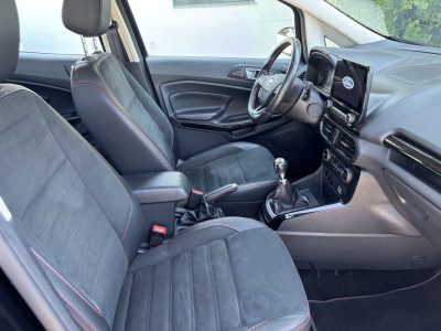 Ford EcoSport Gebrauchtwagen Ford EcoSport Gebrauchtwagen