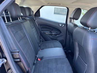 Ford EcoSport Gebrauchtwagen Ford EcoSport Gebrauchtwagen