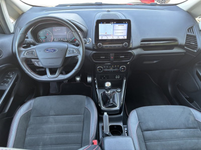 Ford EcoSport Gebrauchtwagen Ford EcoSport Gebrauchtwagen