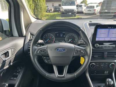 Ford EcoSport Gebrauchtwagen Ford EcoSport Gebrauchtwagen