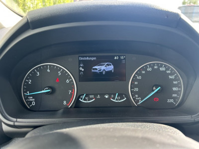 Ford EcoSport Gebrauchtwagen Ford EcoSport Gebrauchtwagen
