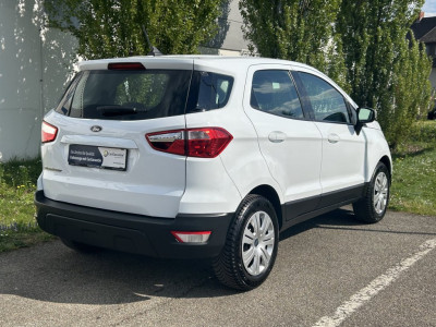 Ford EcoSport Gebrauchtwagen Ford EcoSport Gebrauchtwagen