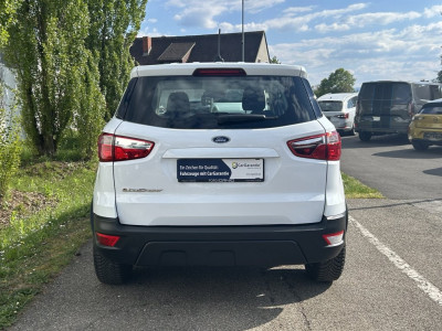 Ford EcoSport Gebrauchtwagen Ford EcoSport Gebrauchtwagen