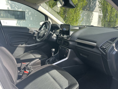 Ford EcoSport Gebrauchtwagen Ford EcoSport Gebrauchtwagen