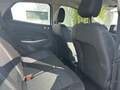 Ford EcoSport Gebrauchtwagen Ford EcoSport Gebrauchtwagen
