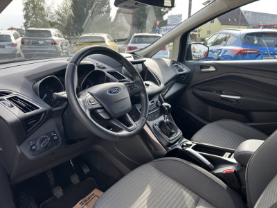 Ford C-MAX Gebrauchtwagen Ford C-MAX Gebrauchtwagen