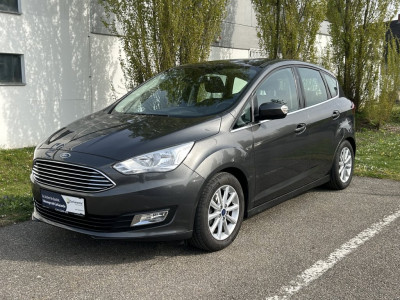 Ford C-MAX Gebrauchtwagen Ford C-MAX Gebrauchtwagen
