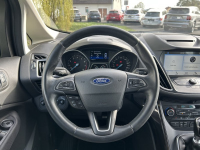 Ford C-MAX Gebrauchtwagen Ford C-MAX Gebrauchtwagen