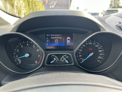 Ford C-MAX Gebrauchtwagen Ford C-MAX Gebrauchtwagen