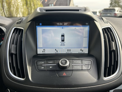 Ford C-MAX Gebrauchtwagen Ford C-MAX Gebrauchtwagen