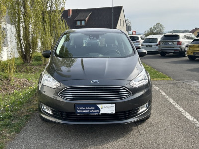 Ford C-MAX Gebrauchtwagen Ford C-MAX Gebrauchtwagen